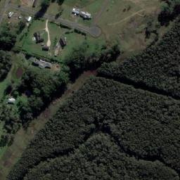 Satellite imagery of Dulcanghi Mountain, AU