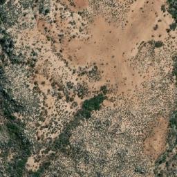 Satellite imagery of Brilladora, CL