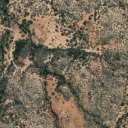 Satellite imagery of Brilladora, CL