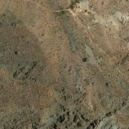 Satellite imagery of Cerro Tenca, CL