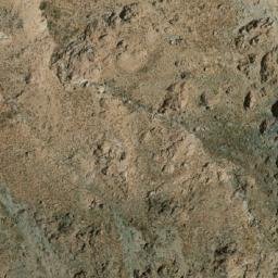 Satellite imagery of Cerro Tenca, CL