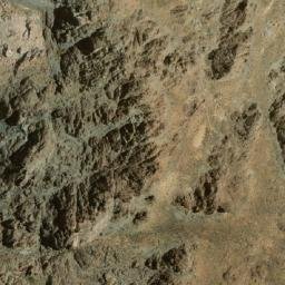 Satellite imagery of Cerro Tenca, CL