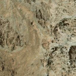 Satellite imagery of Cerro Chacay, CL