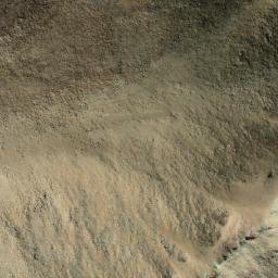 Satellite imagery of Portezuelo de Majadas, CL