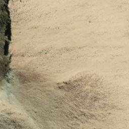 Satellite imagery of Portezuelo de Majadas, CL