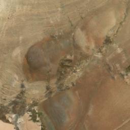 Satellite imagery of Paso de las Cuevas, AR