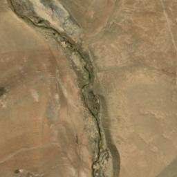 Satellite imagery of Paso de las Cuevas, AR