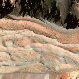 Satellite imagery of Cordón de las Burras, AR