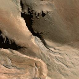 Satellite imagery of Cordón de las Burras, AR
