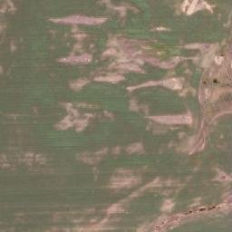 Satellite imagery of Nungarin Hill, AU