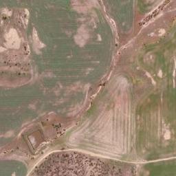 Satellite imagery of Nungarin Hill, AU
