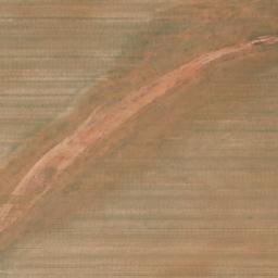 Satellite imagery of Keokanie, AU