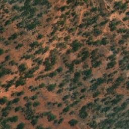 Satellite imagery of Hopes Hill, AU