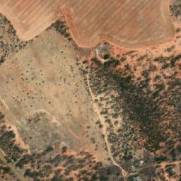 Satellite imagery of Hopes Hill, AU