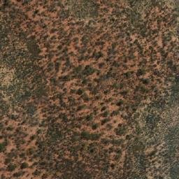 Satellite imagery of Duladgin Rock, AU