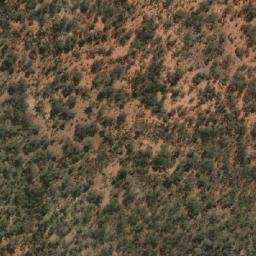 Satellite imagery of Nepean, AU