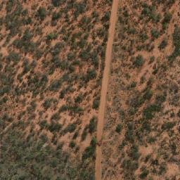 Satellite imagery of Nepean, AU