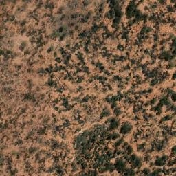 Satellite imagery of Nepean, AU