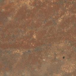 Satellite imagery of Meerklebee Hill, AU