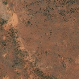 Satellite imagery of Bridle Path Hill, AU