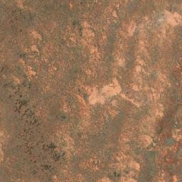 Satellite imagery of Wirraminna Hill, AU