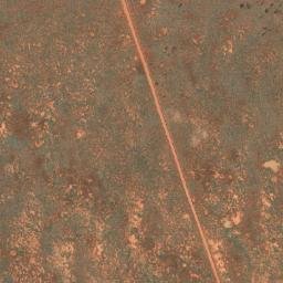Satellite imagery of Wirraminna Hill, AU