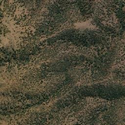Satellite imagery of Spider Hill, AU