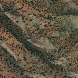 Satellite imagery of Miount Panaroma, AU
