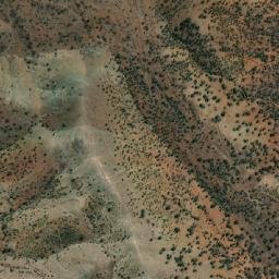 Satellite imagery of Miount Panaroma, AU