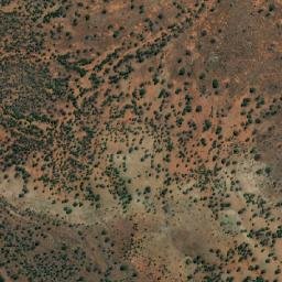 Satellite imagery of Miount Panaroma, AU