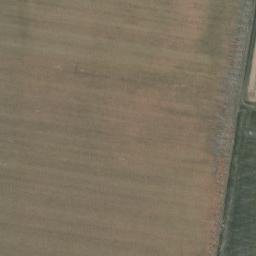 Satellite imagery of The Pine Ridge, AU
