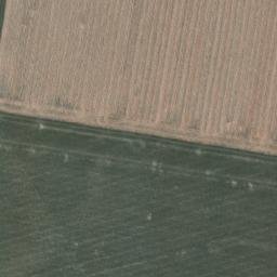 Satellite imagery of The Pine Ridge, AU