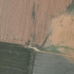 Satellite imagery of The Pine Ridge, AU