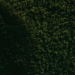 Satellite imagery of Mount Banda Banda, AU