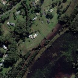 Satellite imagery of Dulcanghi Mountain, AU