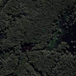 Satellite imagery of Dulcanghi Mountain, AU
