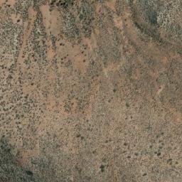 Satellite imagery of Cerro Los Puquios, CL