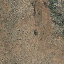Satellite imagery of Cerro Los Puquios, CL