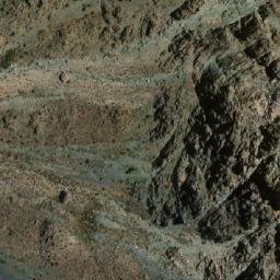 Satellite imagery of Cerro Tenca, CL