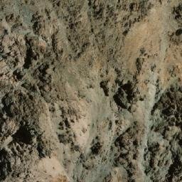 Satellite imagery of Cerro Tenca, CL