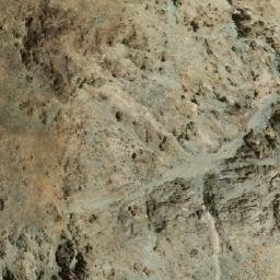 Satellite imagery of Cerro Chacay, CL