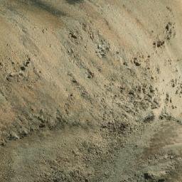 Satellite imagery of Cerro La Manchada, CL