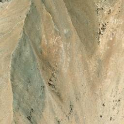 Satellite imagery of Cerro La Manchada, CL