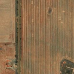 Satellite imagery of Dicks Reward Mine, AU