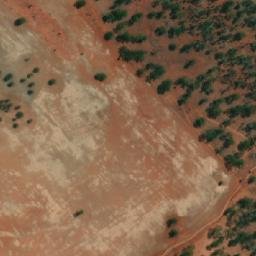 Satellite imagery of Athenian Group, AU