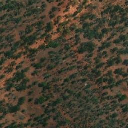 Satellite imagery of Athenian Group, AU