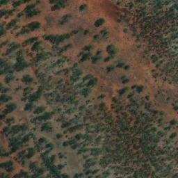 Satellite imagery of Athenian Group, AU