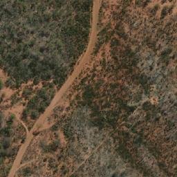 Satellite imagery of Nepean, AU