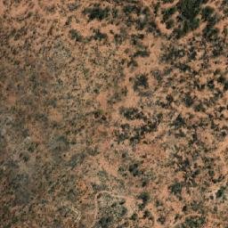 Satellite imagery of Nepean, AU