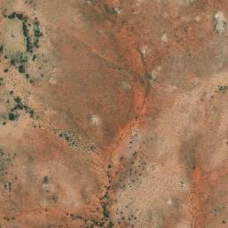 Satellite imagery of Cooritta Hill, AU